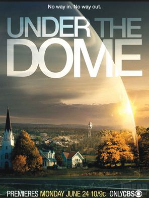 PB0139 - Dưới Mái Vòm Phần 2 - Under The Dome Season 2 (13T)